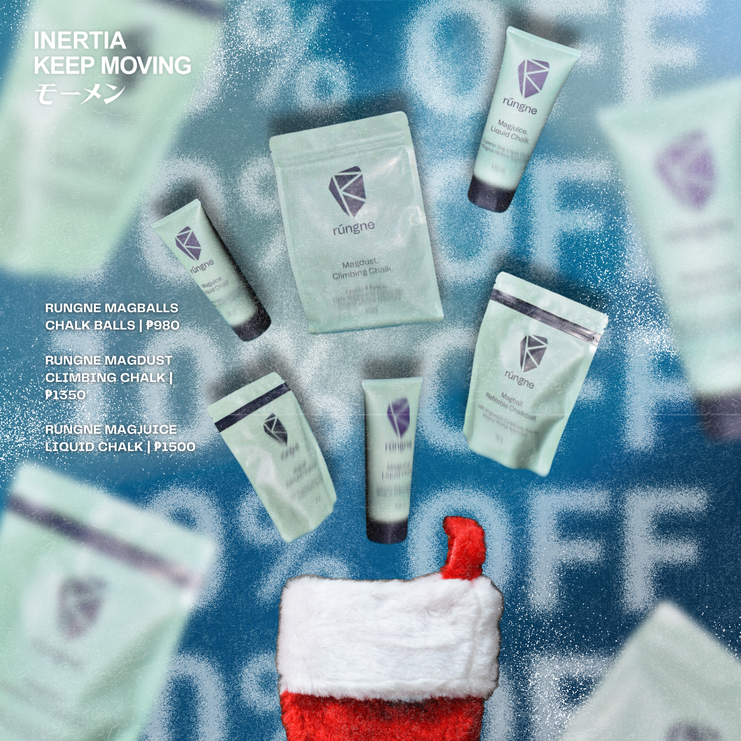 Christmas Bundle