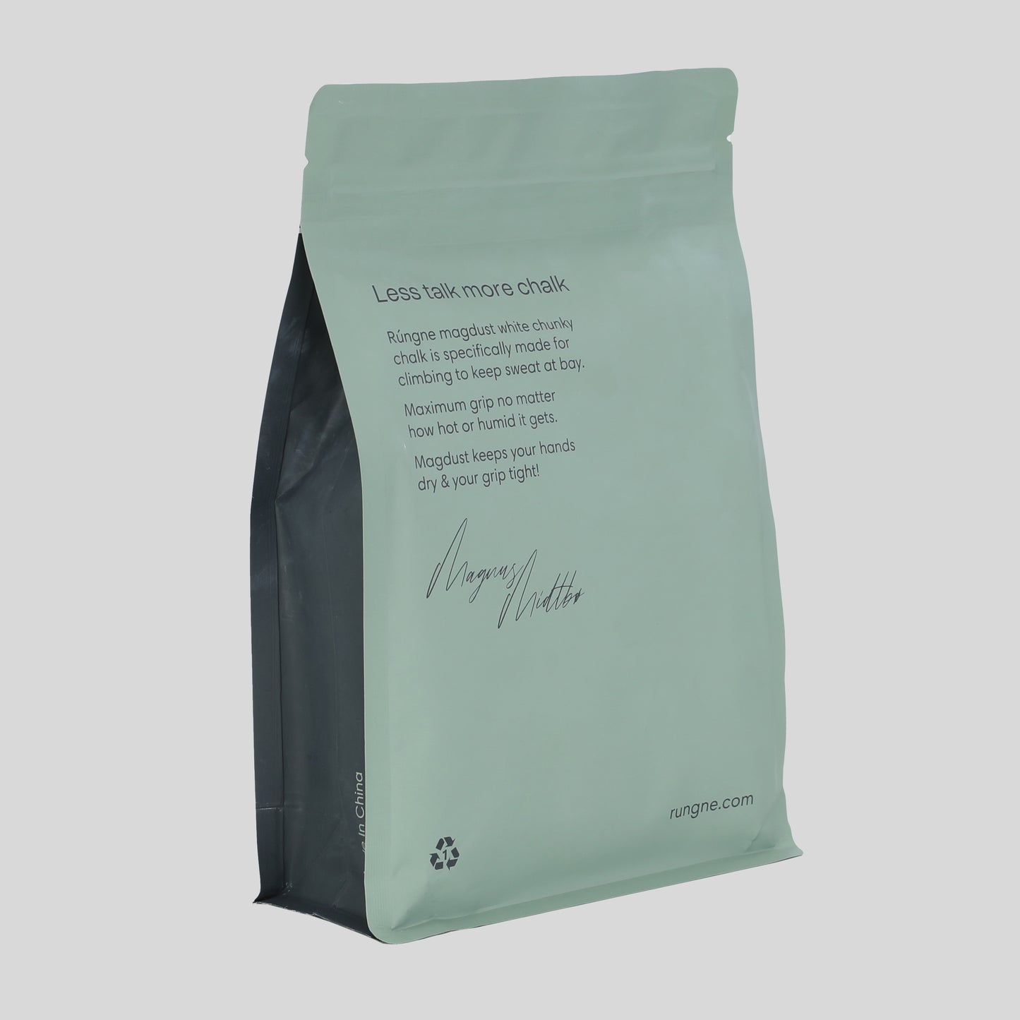 Magdust Chalk