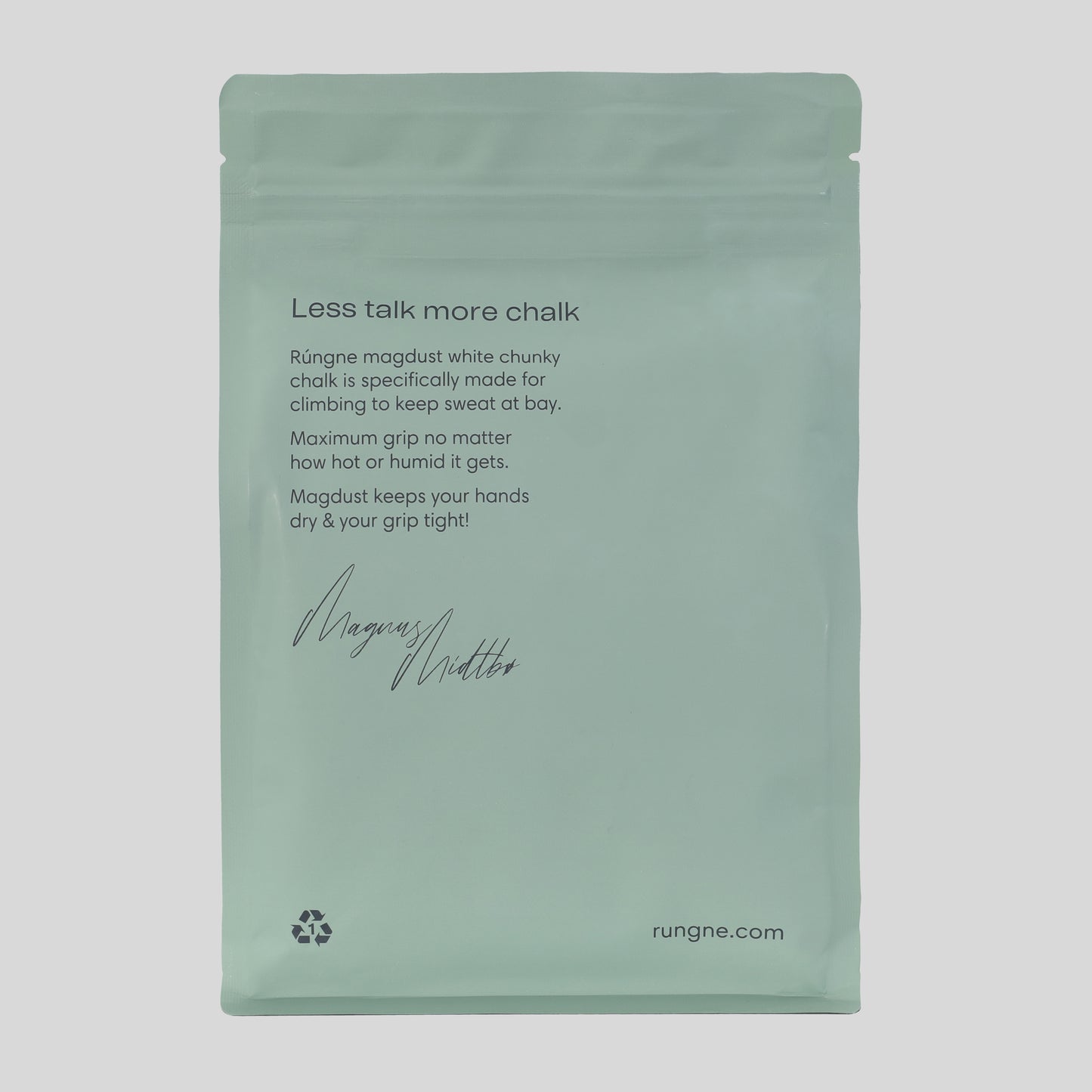 Magdust Chalk