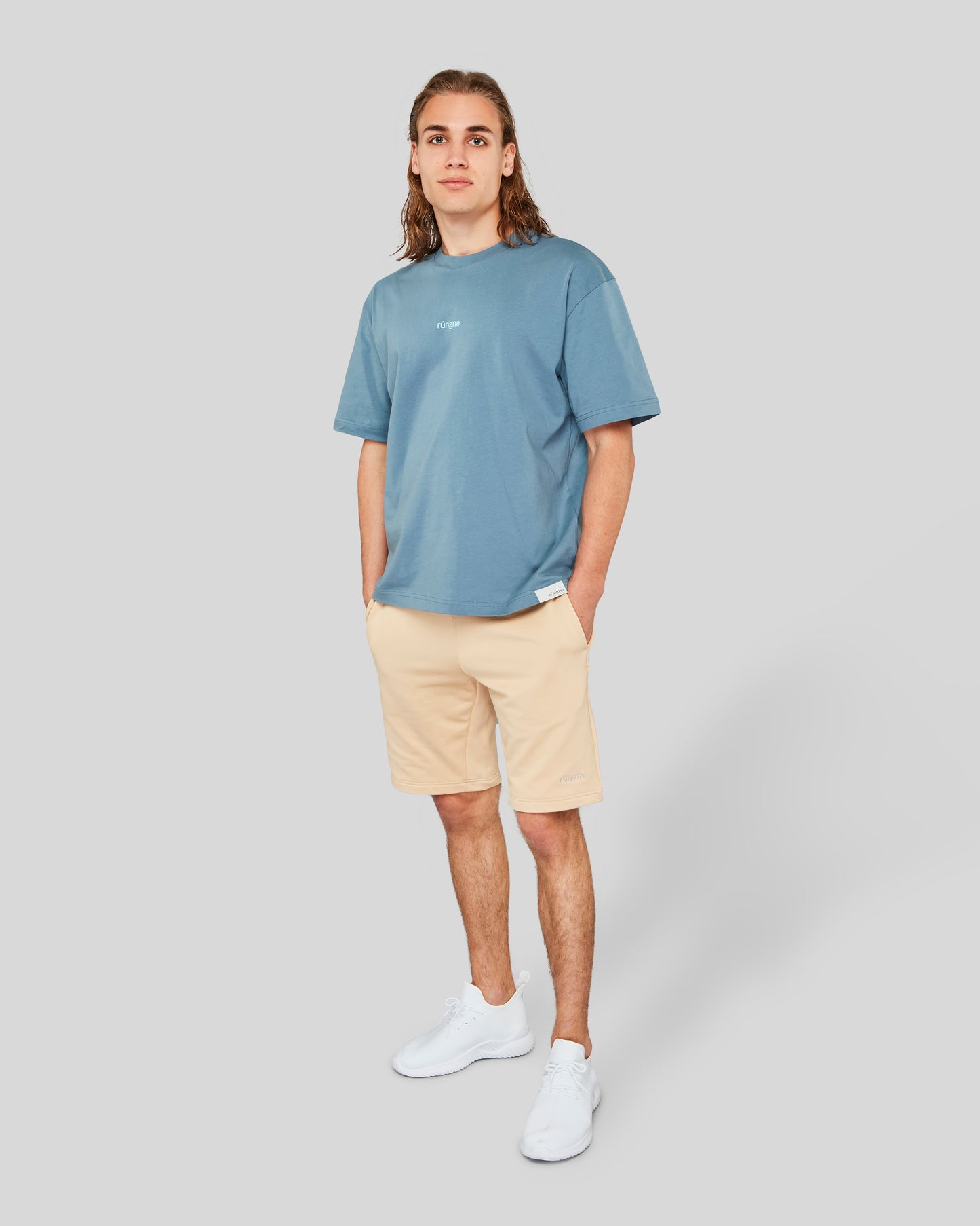 Boulder Beast Tee Oversized (Discount Applied at Checkout 35% Off)