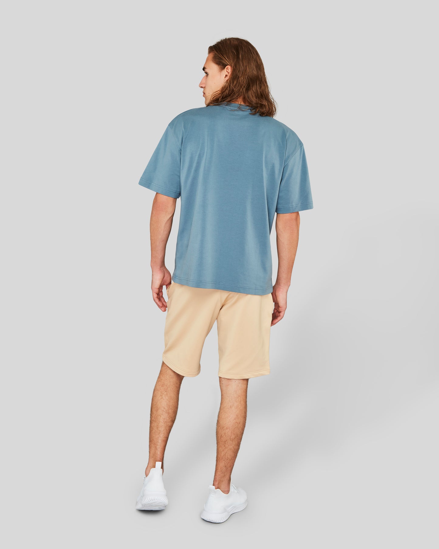 Boulder Beast Tee Oversized (Discount Applied at Checkout 35% Off)