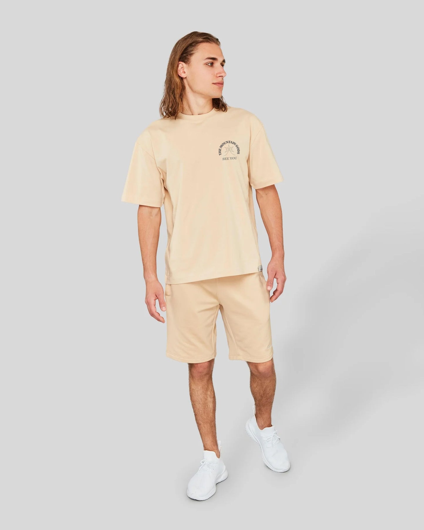 Mountain Gods Tee (Discount Applied at Checkout 35% Off)